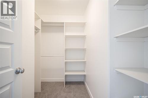 2972 Green Turtle Road, Regina, SK - Indoor With Storage