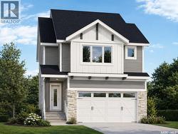 2969 Green Turtle ROAD  Regina, SK S4V 4G4