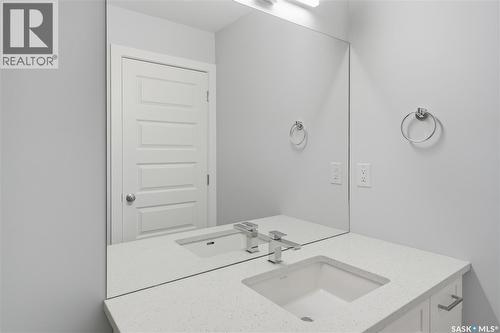 2969 Green Turtle Road, Regina, SK - Indoor Photo Showing Bathroom