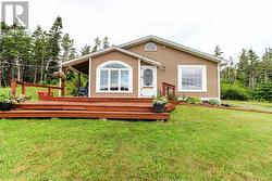 248 Main (Route 93) Road Mount Carmel, NL A0B 2M0