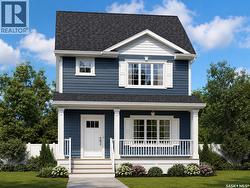 2964 Green Turtle ROAD Regina, SK S4V 4G4