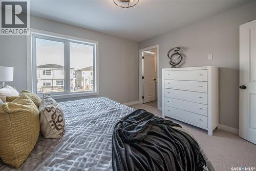 2964 Green Turtle Road, Regina, SK - Indoor Photo Showing Bedroom
