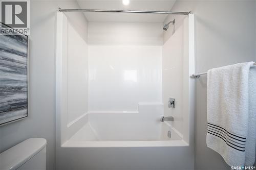 2964 Green Turtle Road, Regina, SK - Indoor Photo Showing Bathroom