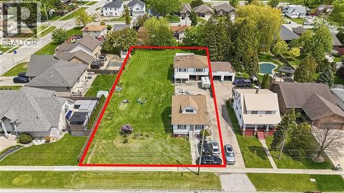 222-224 Lesperance, Tecumseh, ON - Outdoor With View
