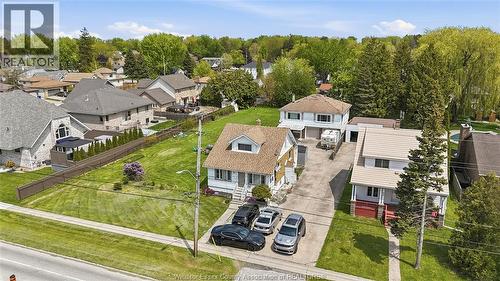 222-224 Lesperance, Tecumseh, ON - Outdoor