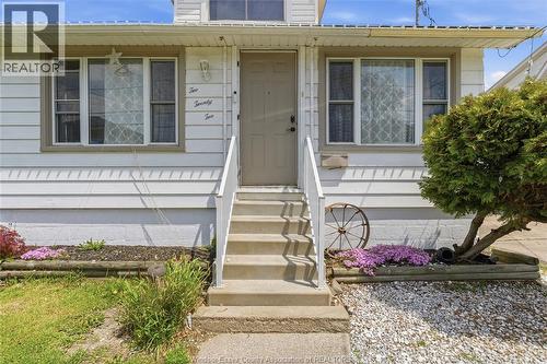 222-224 Lesperance, Tecumseh, ON - Outdoor