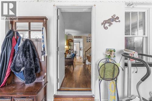 222-224 Lesperance, Tecumseh, ON - Indoor Photo Showing Other Room
