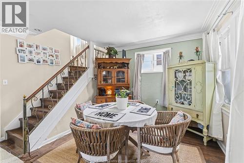 222-224 Lesperance, Tecumseh, ON - Indoor Photo Showing Other Room