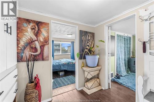 222-224 Lesperance, Tecumseh, ON - Indoor Photo Showing Other Room