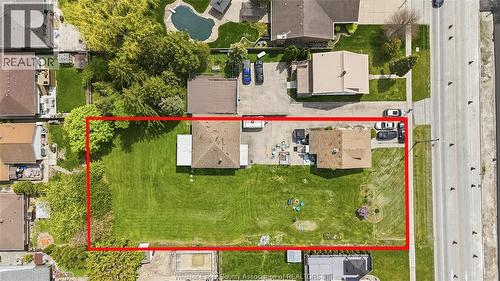 222-224 Lesperance, Tecumseh, ON - 