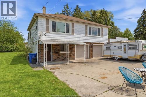 222-224 Lesperance, Tecumseh, ON - Outdoor