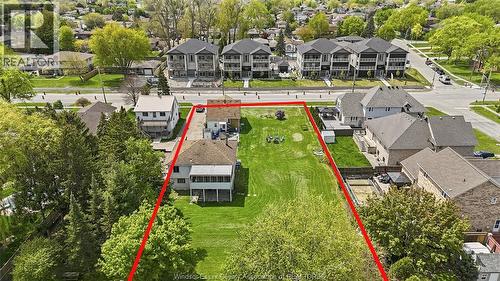 222-224 Lesperance, Tecumseh, ON - Outdoor With View