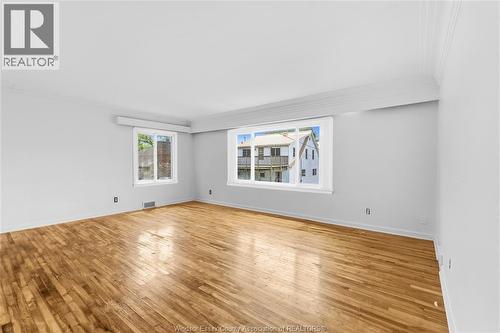 222-224 Lesperance, Tecumseh, ON - Indoor Photo Showing Other Room