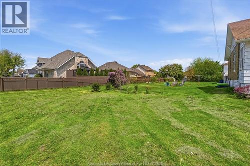 222-224 Lesperance, Tecumseh, ON - Outdoor