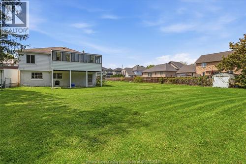 222-224 Lesperance, Tecumseh, ON - Outdoor