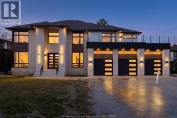 8535 RIVERSIDE DRIVE East  Windsor, ON N8S 1G1