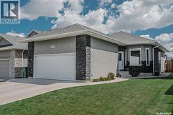 714 Sutter CRESCENT  Saskatoon, SK S7T 0R4