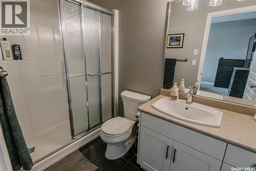 714 Sutter Crescent, Saskatoon, SK - Indoor Photo Showing Bathroom