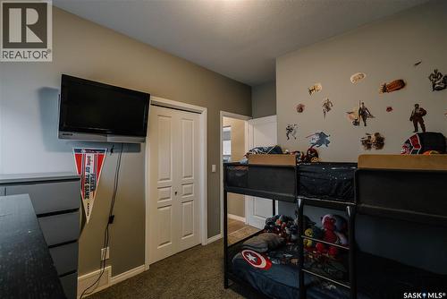 714 Sutter Crescent, Saskatoon, SK - Indoor
