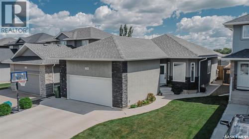 714 Sutter Crescent, Saskatoon, SK - Outdoor