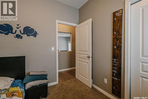 714 Sutter Crescent, Saskatoon, SK - Indoor
