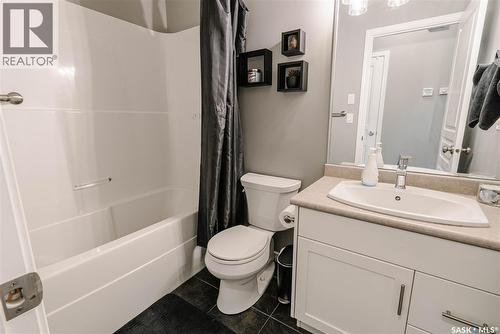 714 Sutter Crescent, Saskatoon, SK - Indoor Photo Showing Bathroom