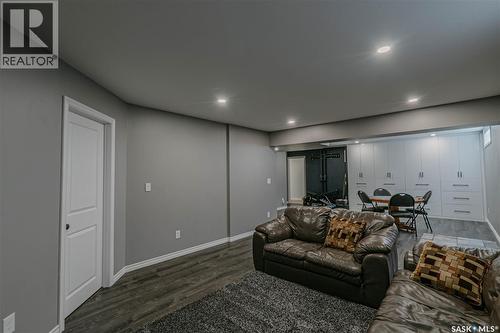 714 Sutter Crescent, Saskatoon, SK - Indoor Photo Showing Other Room