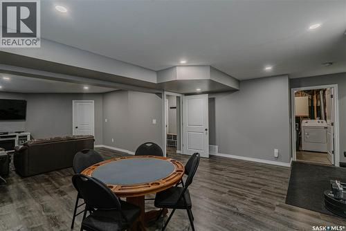 714 Sutter Crescent, Saskatoon, SK - Indoor