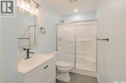 714 Sutter Crescent, Saskatoon, SK - Indoor Photo Showing Bathroom