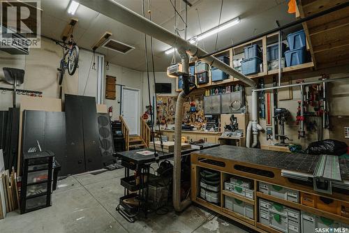 714 Sutter Crescent, Saskatoon, SK - Indoor