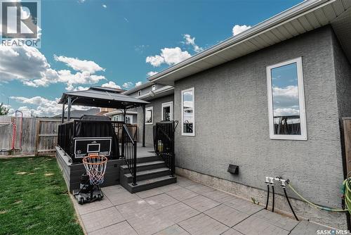 714 Sutter Crescent, Saskatoon, SK - Outdoor