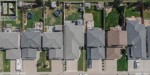 714 Sutter Crescent, Saskatoon, SK - Other