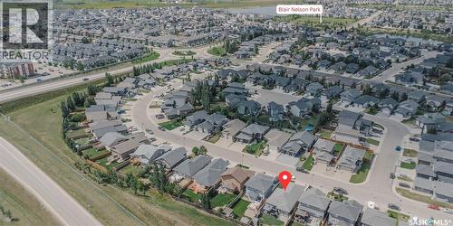 714 Sutter Crescent, Saskatoon, SK - 