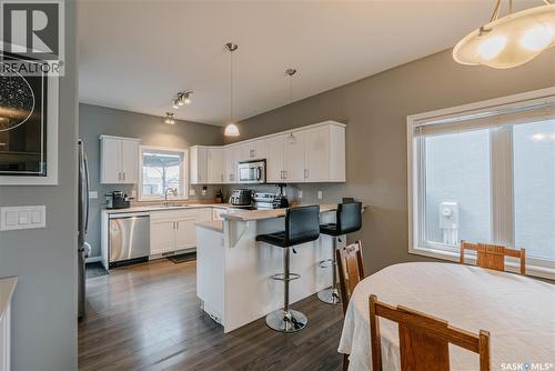 714 Sutter Crescent, Saskatoon, SK - Indoor