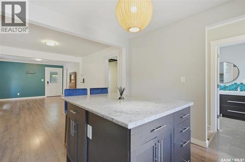 720 Walmer Road, Saskatoon, SK - Indoor Photo Showing Kitchen
