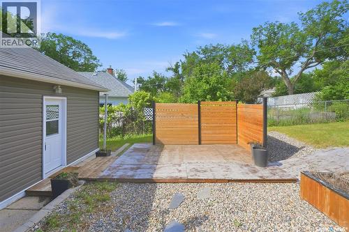 720 Walmer Road, Saskatoon, SK - Outdoor With Exterior