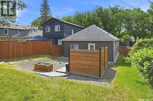 720 Walmer Road, Saskatoon, SK - Outdoor
