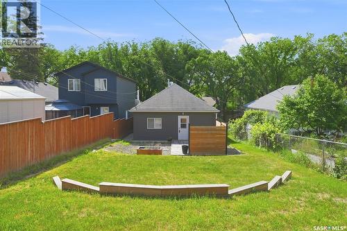 720 Walmer Road, Saskatoon, SK - Outdoor