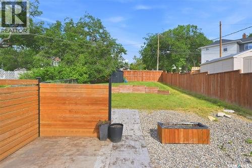 720 Walmer Road, Saskatoon, SK - Outdoor