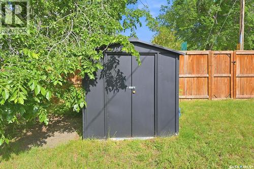720 Walmer Road, Saskatoon, SK - Outdoor