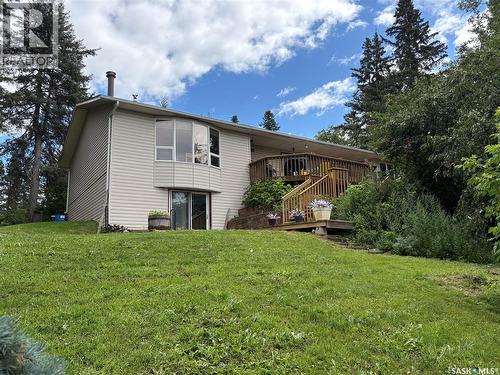 340 Johnson Avenue, Big River, SK - Outdoor