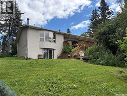340 Johnson AVENUE Big River, SK S0J 0E0