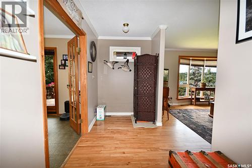 340 Johnson Avenue, Big River, SK - Indoor Photo Showing Other Room