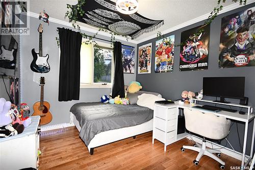340 Johnson Avenue, Big River, SK - Indoor