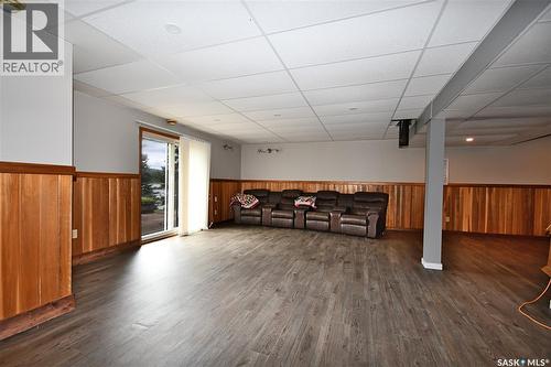 340 Johnson Avenue, Big River, SK - Indoor