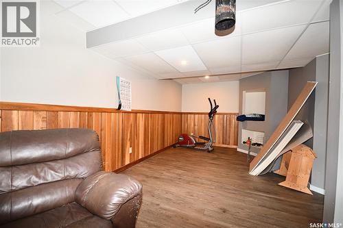 340 Johnson Avenue, Big River, SK - Indoor