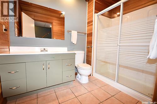 340 Johnson Avenue, Big River, SK - Indoor Photo Showing Bathroom