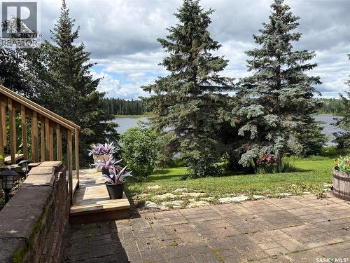 340 Johnson Avenue, Big River, SK - Outdoor