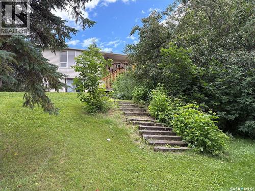 340 Johnson Avenue, Big River, SK - Outdoor