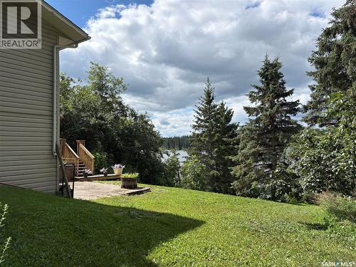 340 Johnson Avenue, Big River, SK - Outdoor